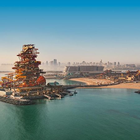 Rixos Premium Qetaifan Island North Hotel Lusail Bagian luar foto